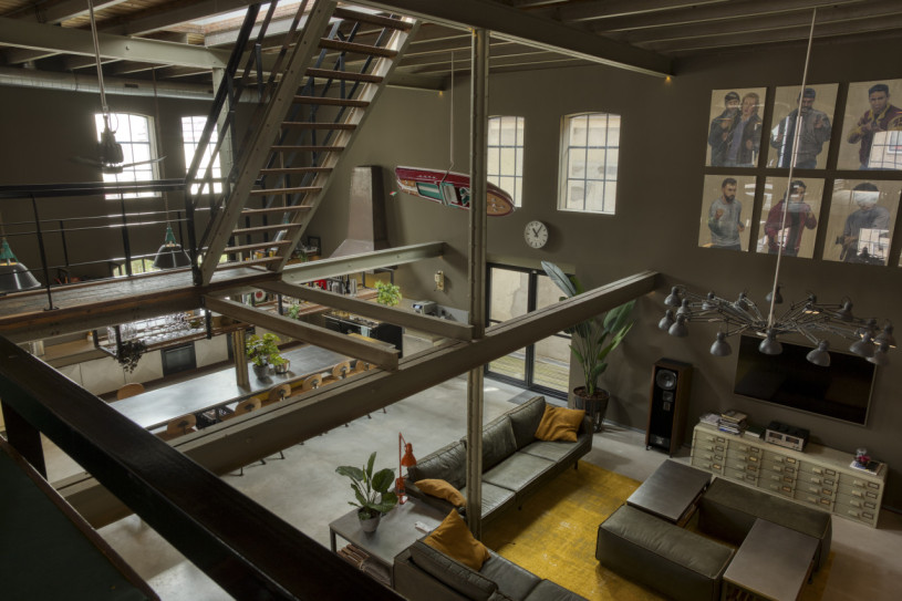 peluche74 rifugio di design industriale zutphen 43