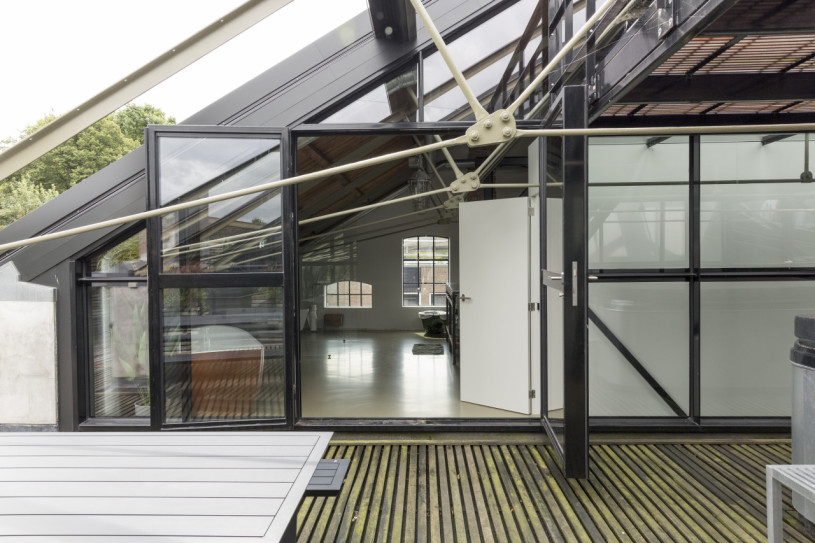 peluche74 rifugio di design industriale zutphen 60