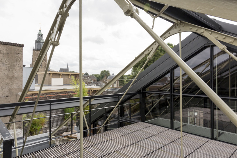 peluche74 rifugio di design industriale zutphen 64