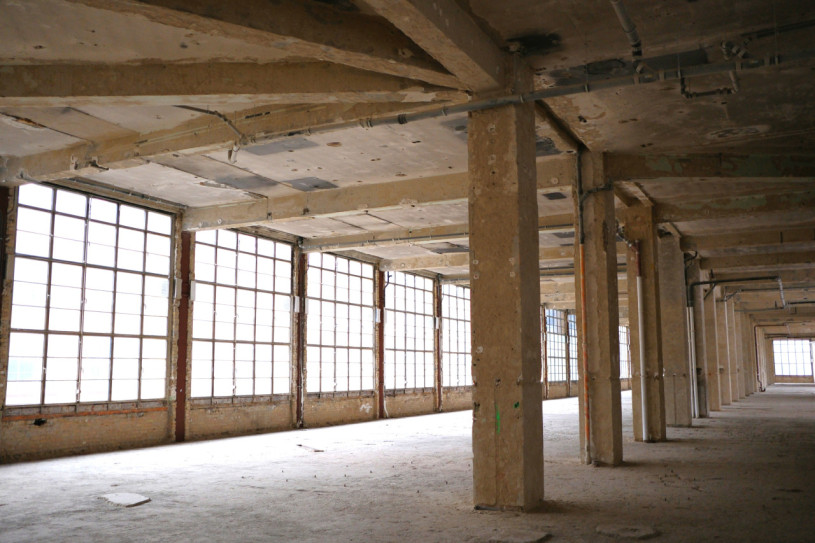 plush74 industrial light spaces berlin 2