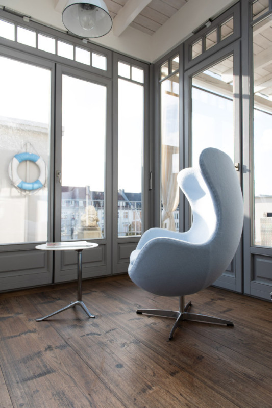 plush74 industrial rooftop loft dusseldorf 15