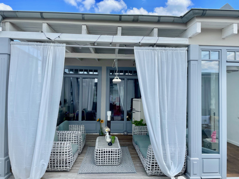 plush74 industrial rooftop loft dusseldorf 17