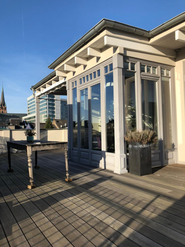 plush74 industrial rooftop loft dusseldorf 2