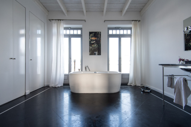 plush74 industrial rooftop loft dusseldorf 3