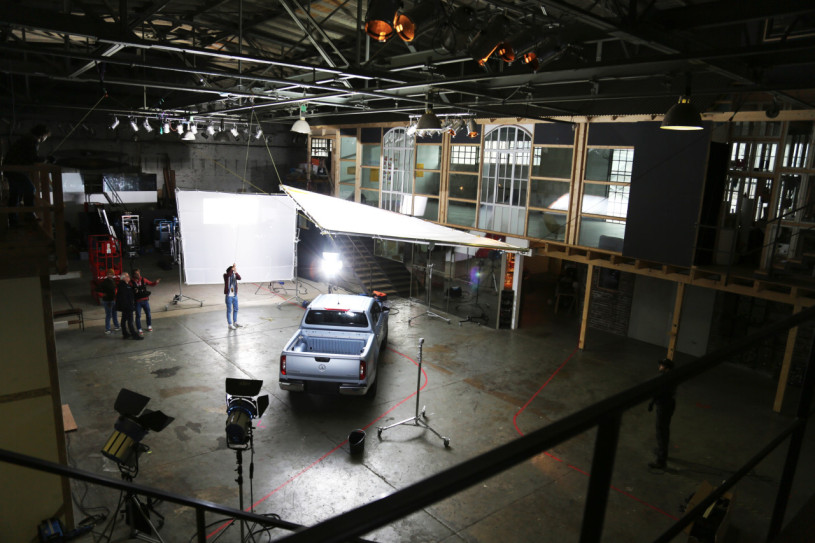 plush74 industrial spacious event hall 8