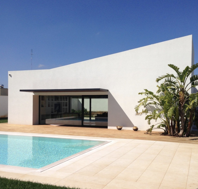 plush74 italy apulia location rent shoot film photo modern villa pool 6