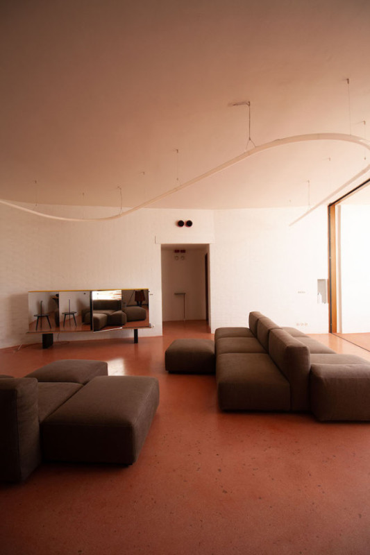 plush74 italy apulia location rent shoot film photo modern villa pool rooftop 16