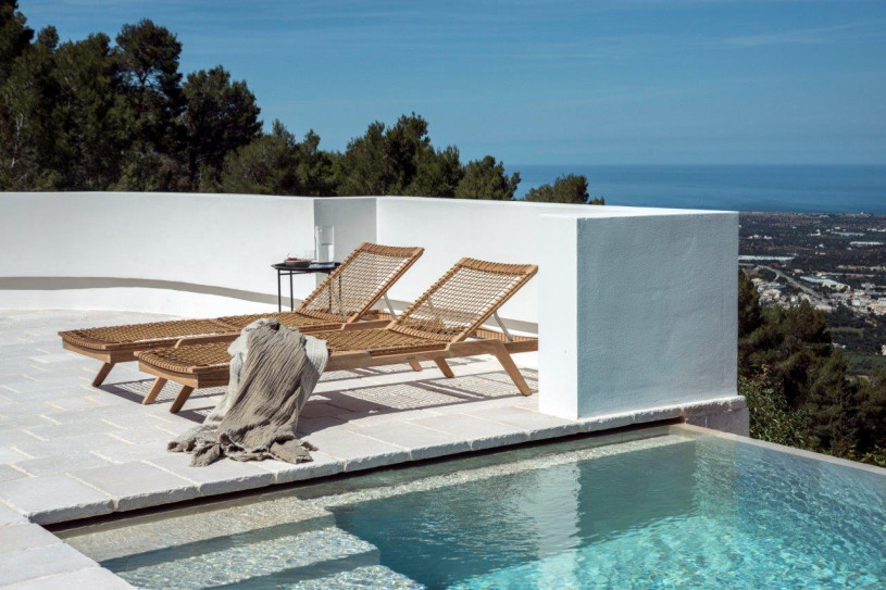 plush74 italy apulia location rent shoot film photo modern villa pool view 11