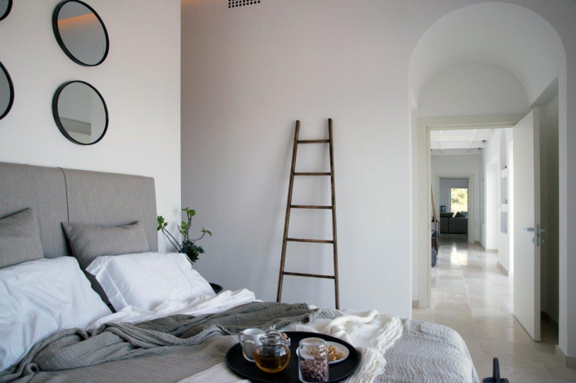 plush74 italy apulia location rent shoot film photo modern villa pool view 3