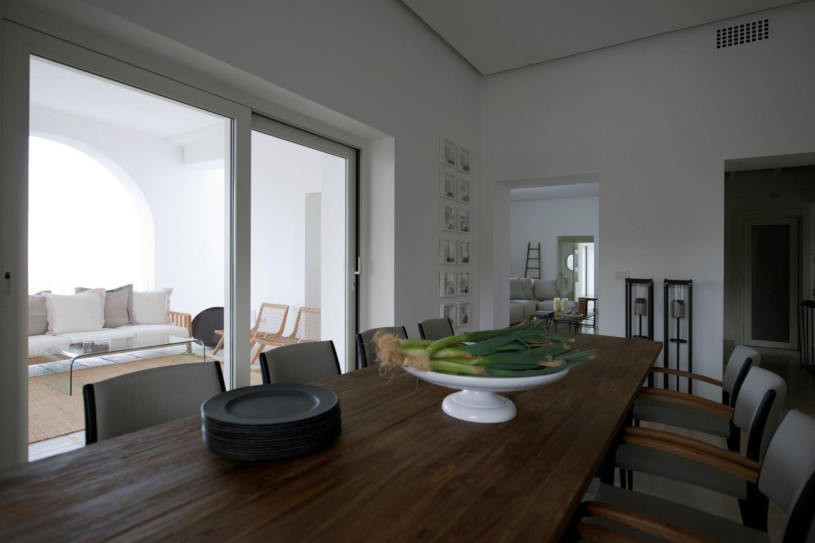 plush74 italy apulia location rent shoot film photo modern villa pool view 5