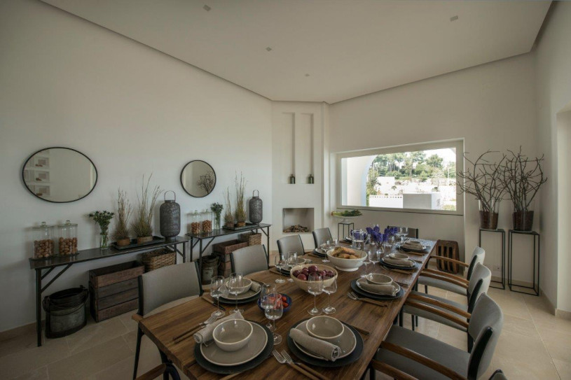 plush74 italy apulia location rent shoot film photo modern villa pool view 6