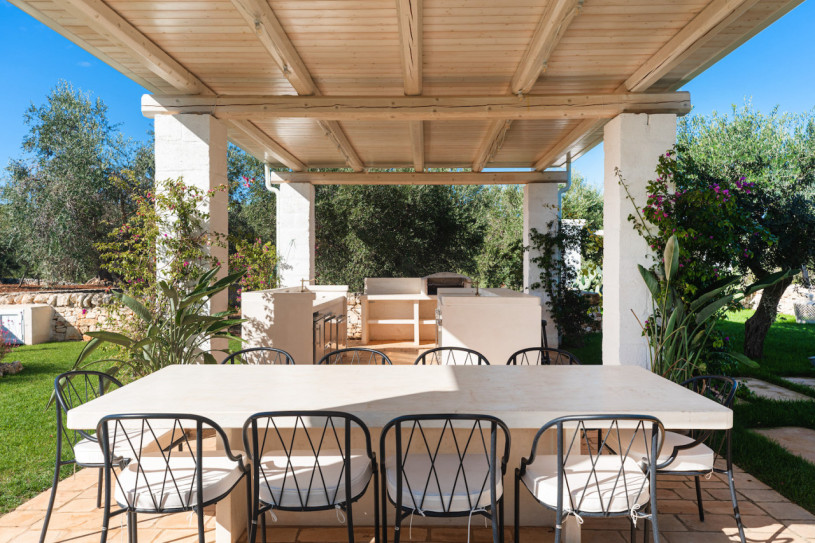 plush74 italy apulia location rent shoot film photo trullo pool 9