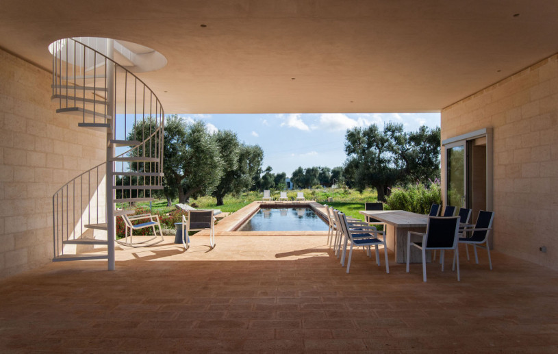 plush74 italy apulia location rent shoot film photo villa pool rooftop 6