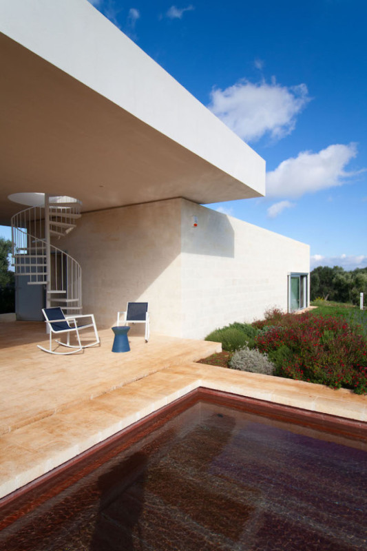 plush74 italy apulia location rent shoot film photo villa pool rooftop 8