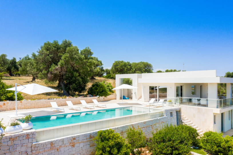 plush74 italy apulia location rent shoot film photo villa pool seaview 17