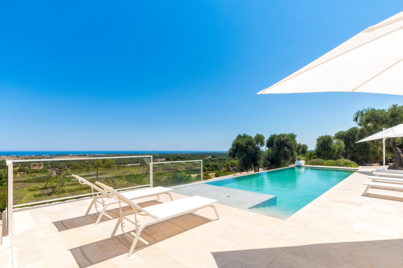 plush74 italy apulia location rent shoot film photo villa pool seaview 18