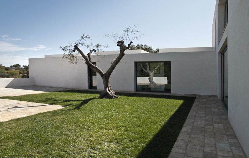 plush74 italy apulia location rent shoot film photo villa stone garden 5