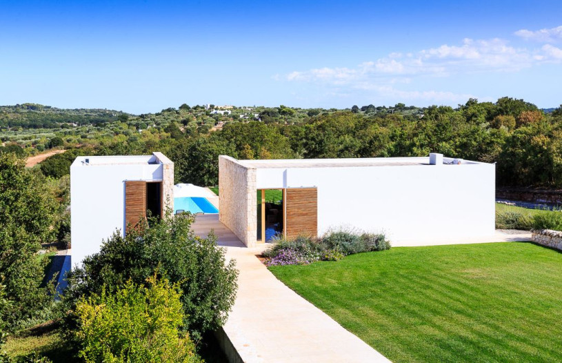 plush74 italy apulia location rent shoot film photo villa stone garden pool 9