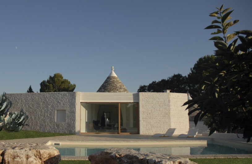 pluche74 italië apulië locatie huren shoot film foto villa steen zwembad trullo 1