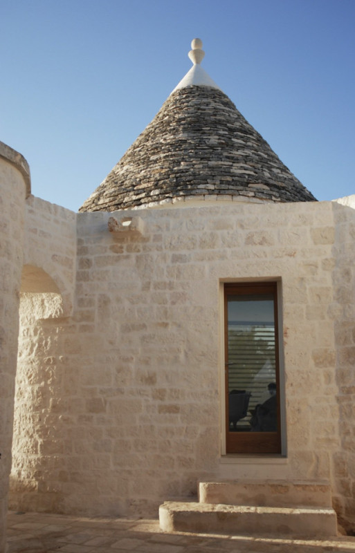 pluche74 italië apulië locatie huren shoot film foto villa steen zwembad trullo 3