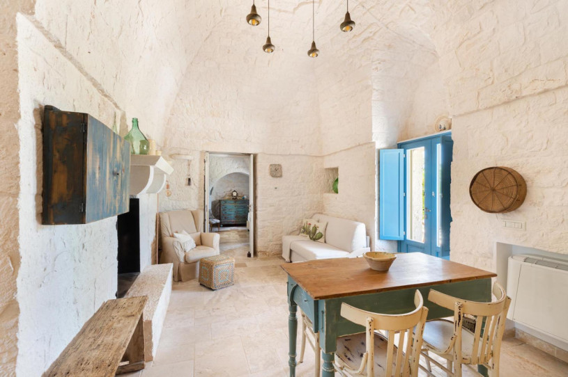 plush74 italy apulia location rent shoot film photo villa trullo pool garden 12