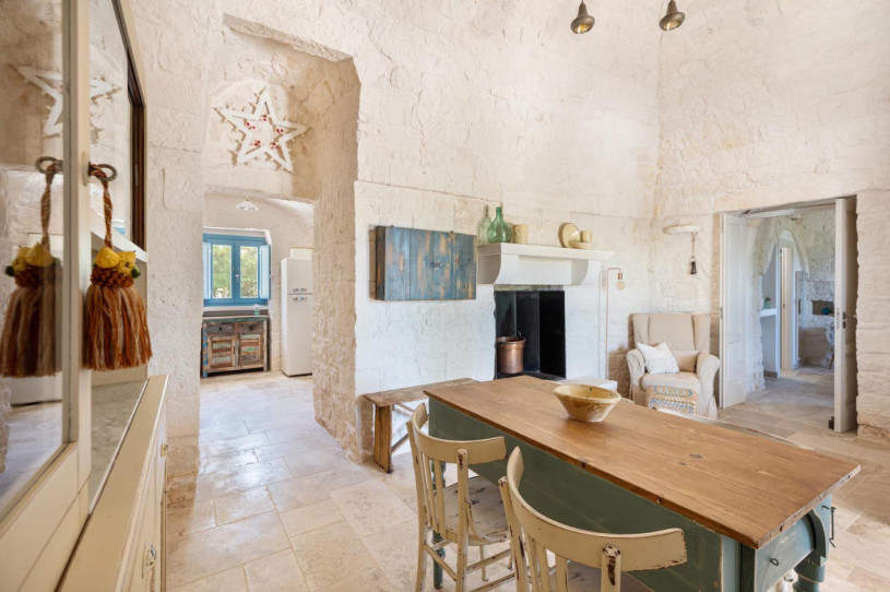 plush74 italy apulia location rent shoot film photo villa trullo pool garden 14