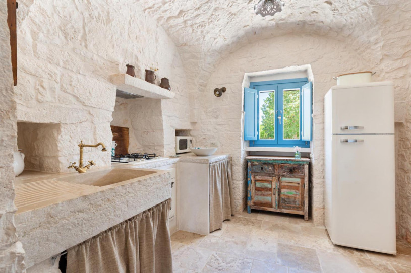 plush74 italy apulia location rent shoot film photo villa trullo pool garden 15