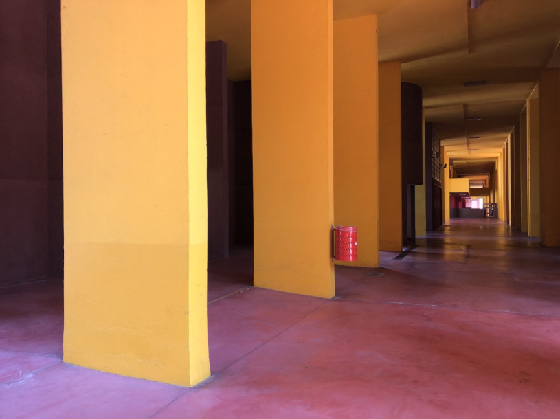 plush74 italy milano location rent shoot film photo housing brutalism concrete 21