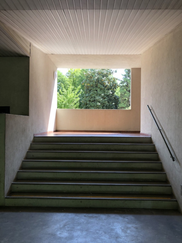 plush74 italy milano location rent shoot film photo housing brutalism concrete 3