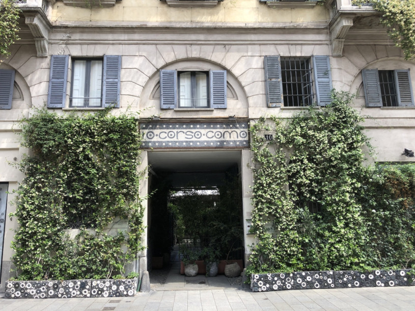 plush74 italy milano location rent shoot film photo streets housing modern architecture concrete 16