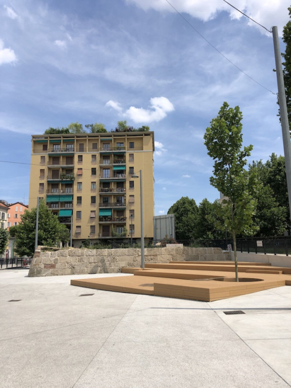 plush74 italy milano location rent shoot film photo streets housing modern architecture concrete 2