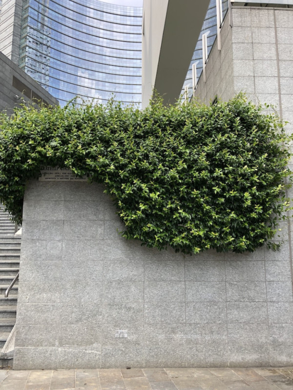 plush74 italy milano location rent shoot film photo streets housing modern architecture concrete 26