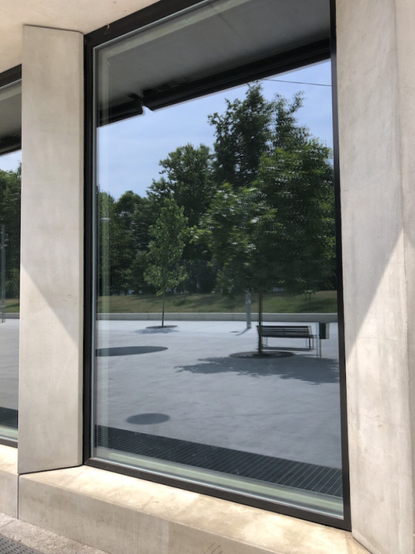 plush74 italy milano location rent shoot film photo streets housing modern architecture concrete 4