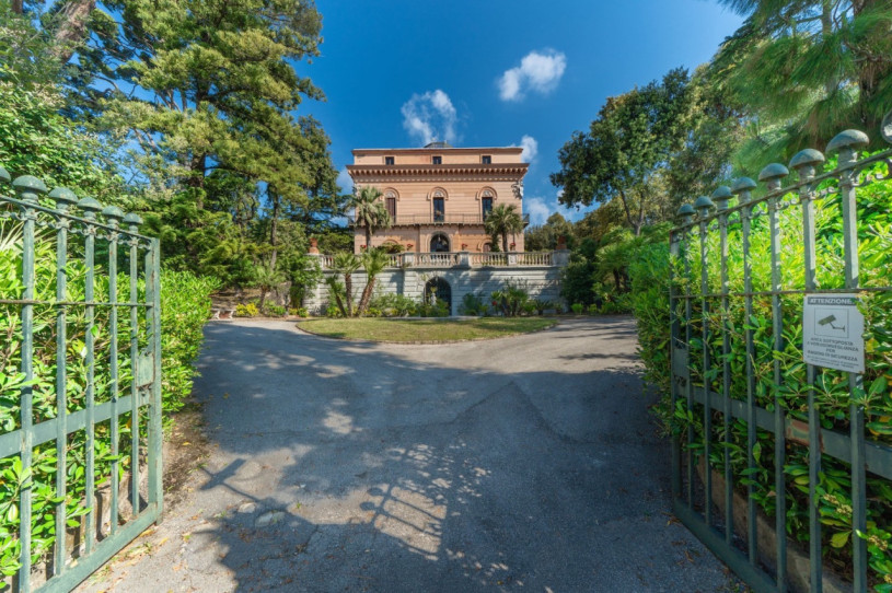 plush74 italy napoli location rent shoot film photo villa garden 4