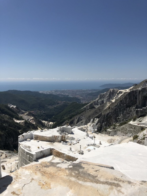 plush74 italy tuscany location rent shoot film photo marble quarry mountain 18