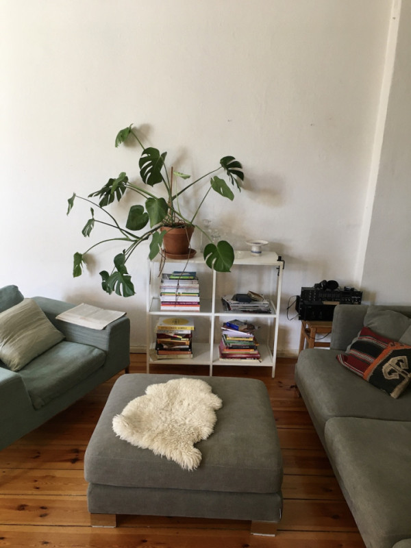 plush74 kleistpark apartment berlin 10