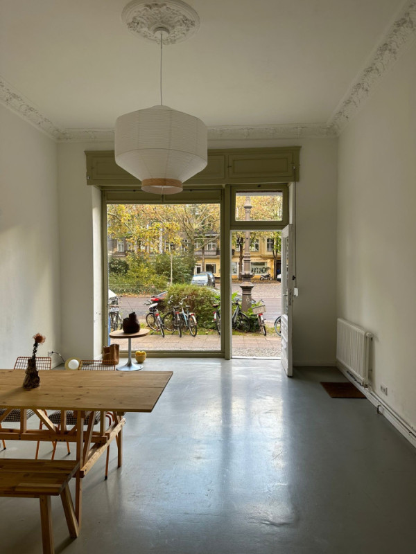 plush74 kreuzberg atelier space 1