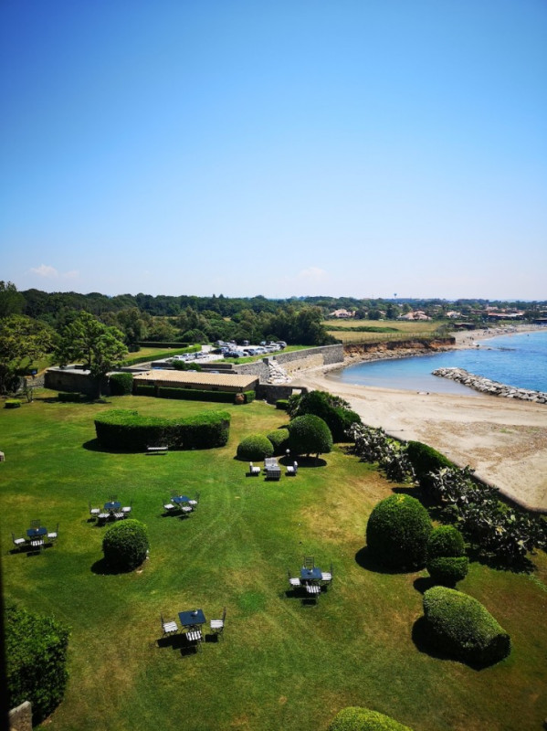 plush74 la posta vecchia hotel 8