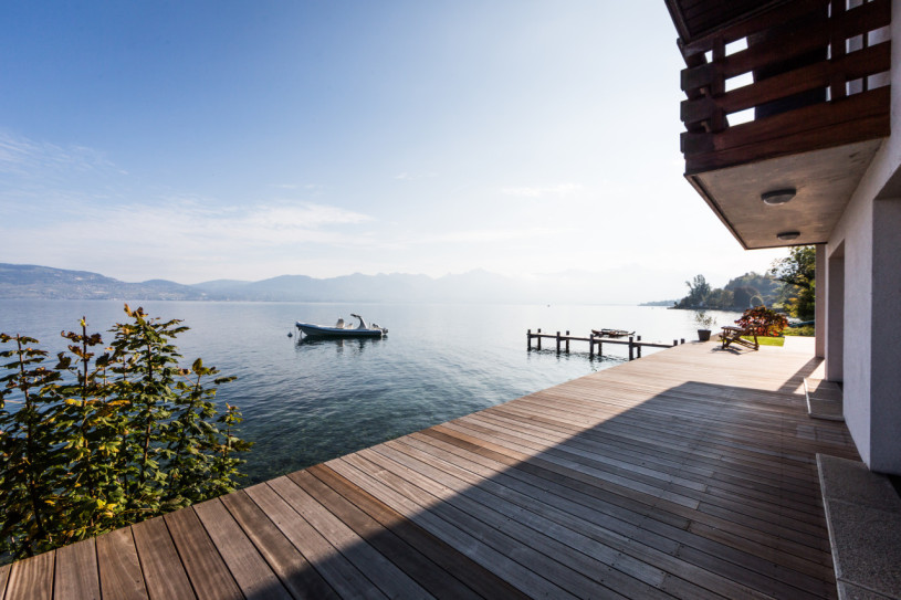felpa74 lac leman casa de lujo junto al lago 19