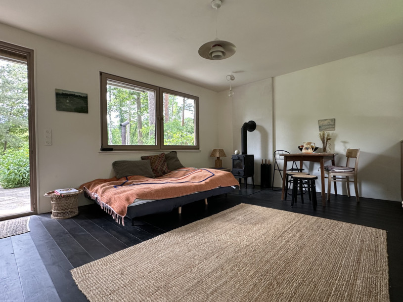 plush74 lakeside bungalow 5