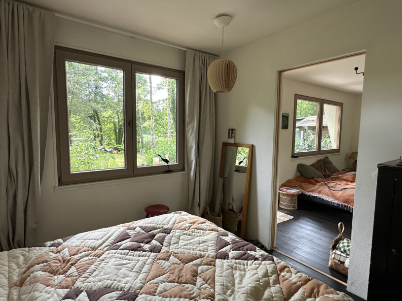 plush74 lakeside bungalow 6