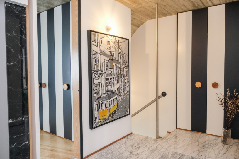 plush74 lisbon design house 6