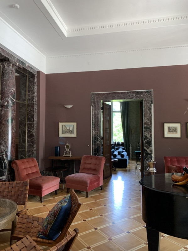 plush74 locaitons germany postdam photo film production modern villa francke00013