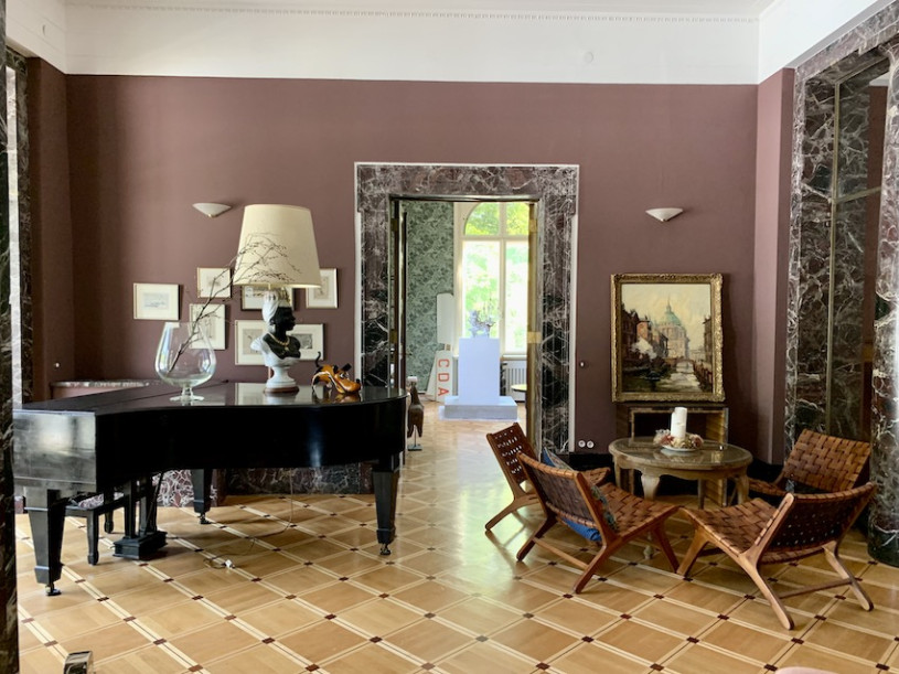 plush74 locaitons germany postdam photo film production modern villa francke00016