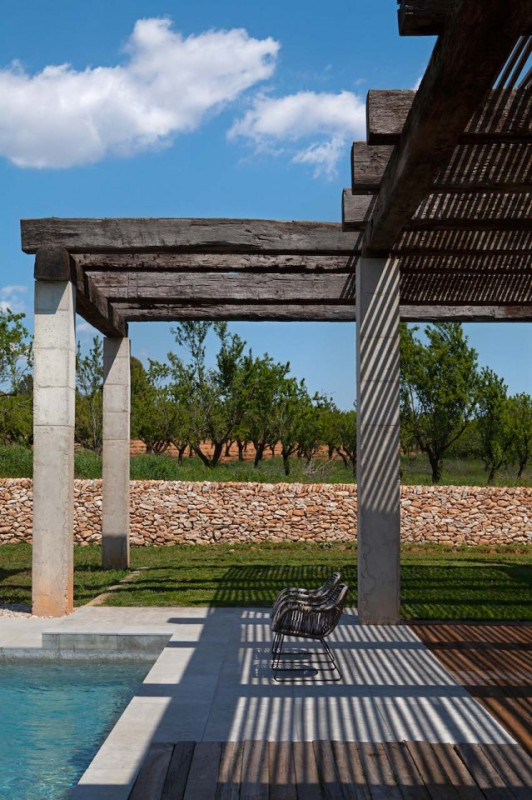 plush74 locaitons photo film production modernd design spain luxury villa200001