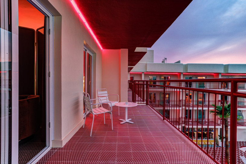 plush74 locaitons spain ibiza photo film production hotel amrican diner00002