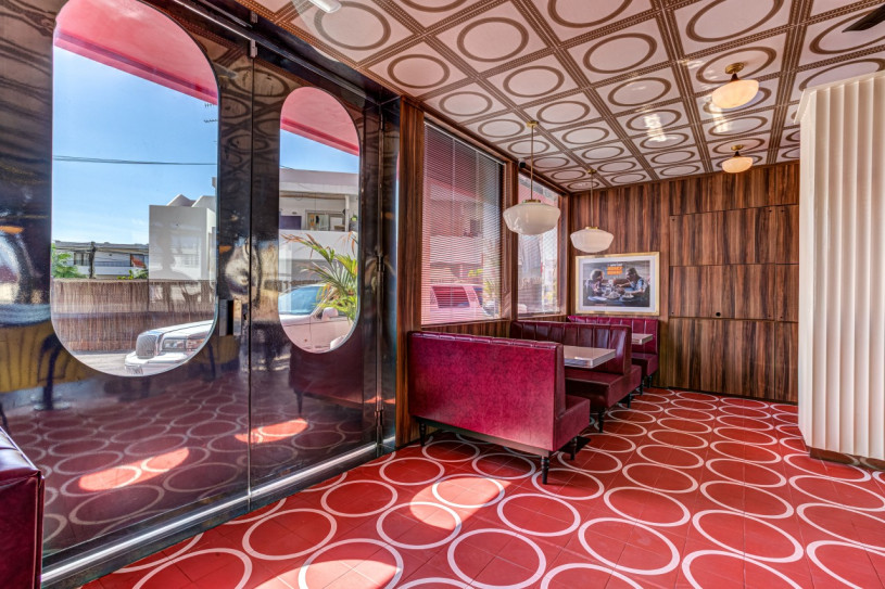 plush74 locaitons spain ibiza photo film production hotel amrican diner00003