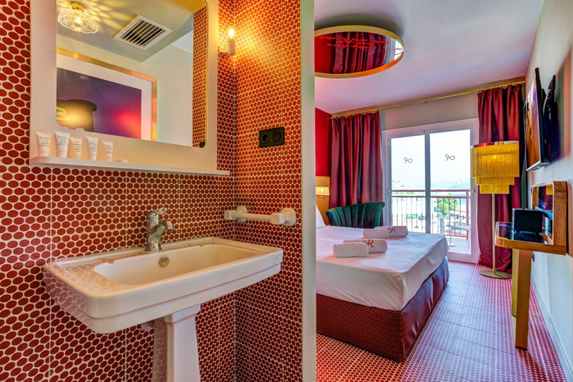 plush74 locaitons spain ibiza photo film production hotel amrican diner00005