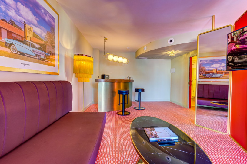 plush74 locaitons spain ibiza photo film production hotel amrican diner00015