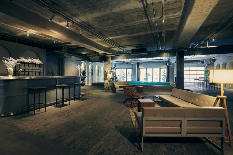 plush74 location berlin eventlocation prince charles restuarant foto film eventjpg13